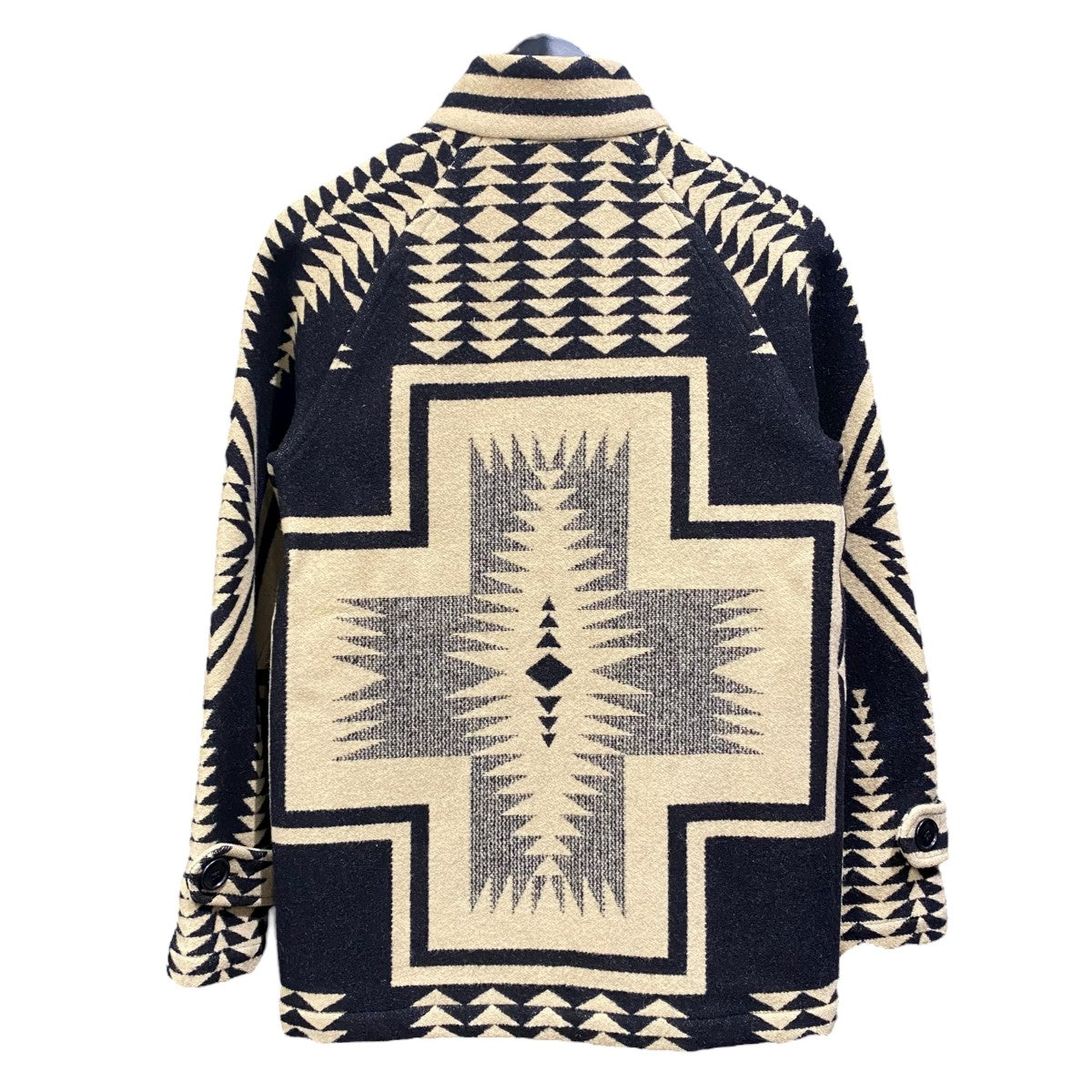 PENDLETON(ペンドルトン) ジャケットP11FW125 P11FW125 ブラック