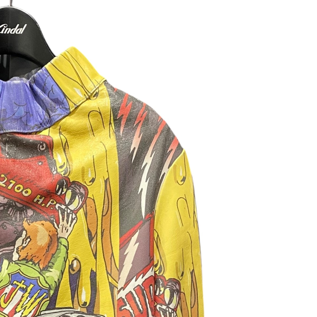 スウェット1AW1320-CAR