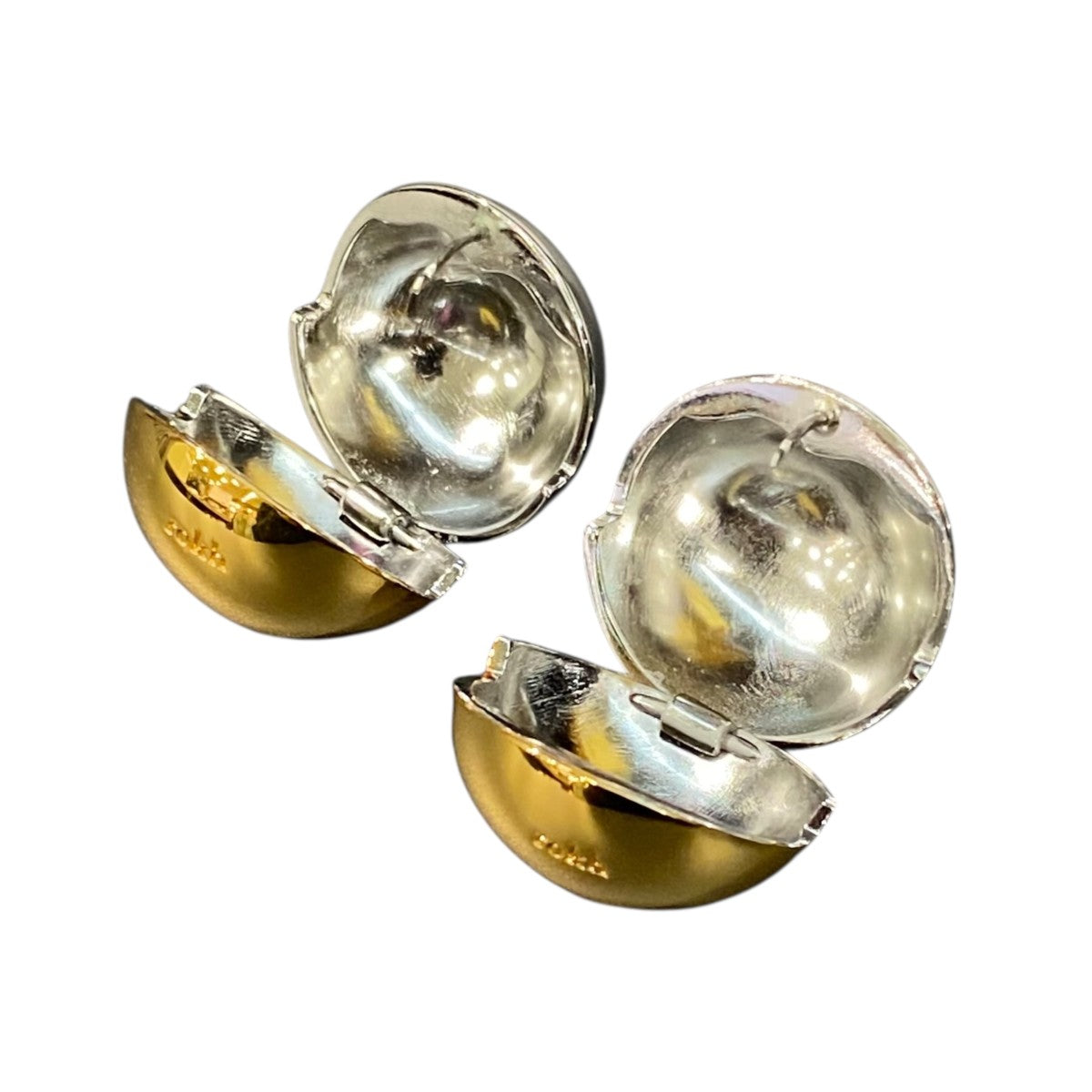 スフィリカルピアス