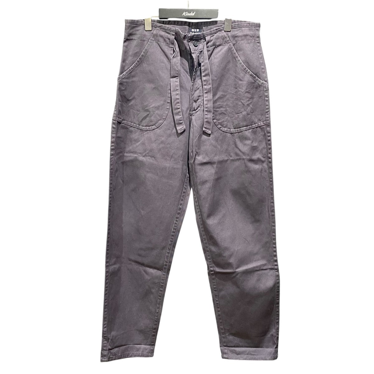Unity Trousers