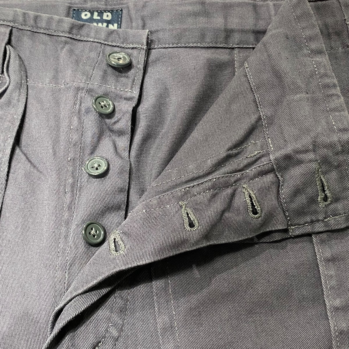 Unity Trousers