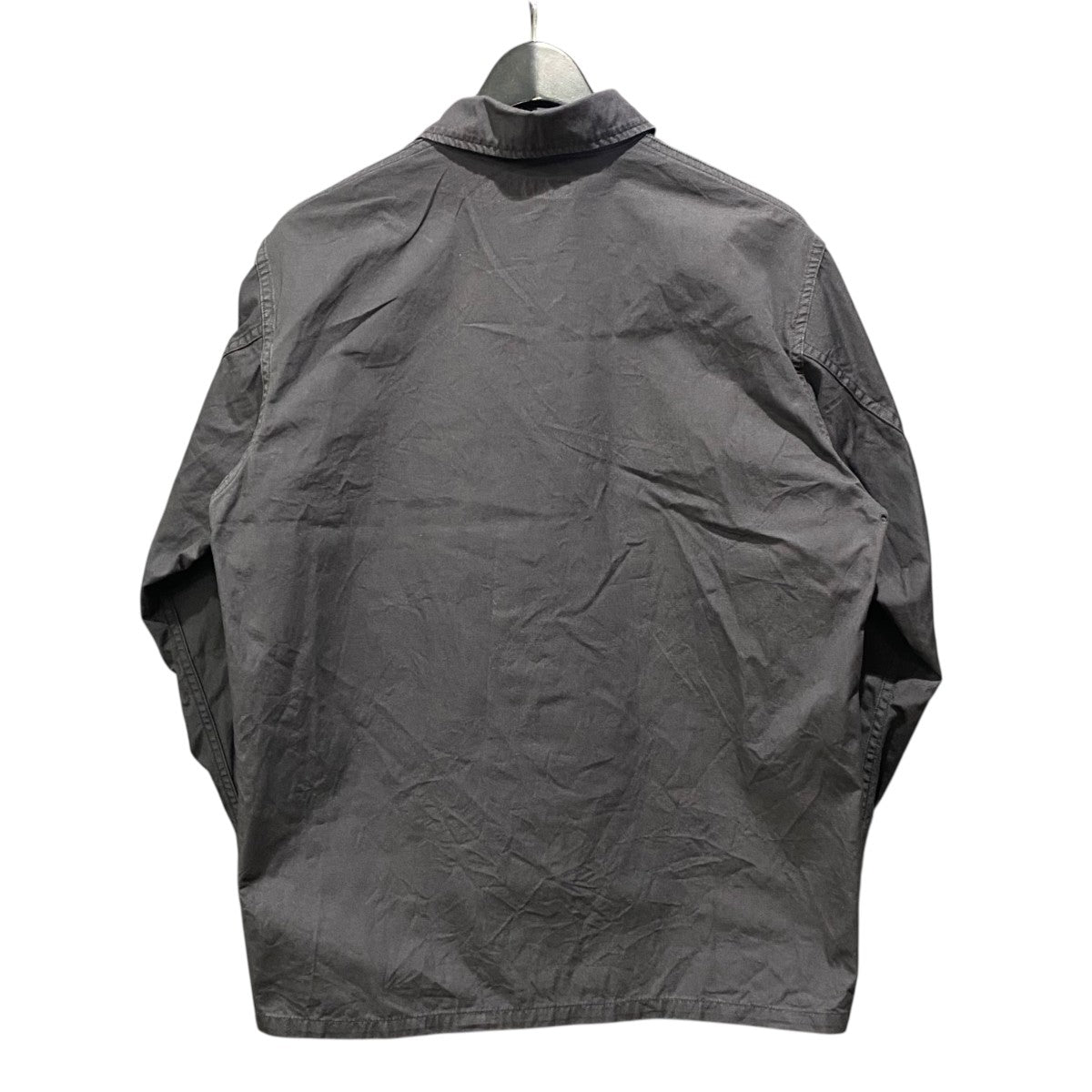 Utility Shirts Jacket