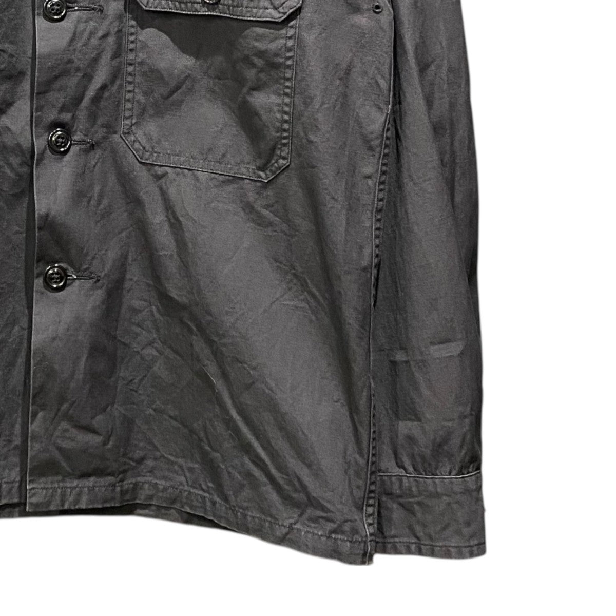 Utility Shirts Jacket