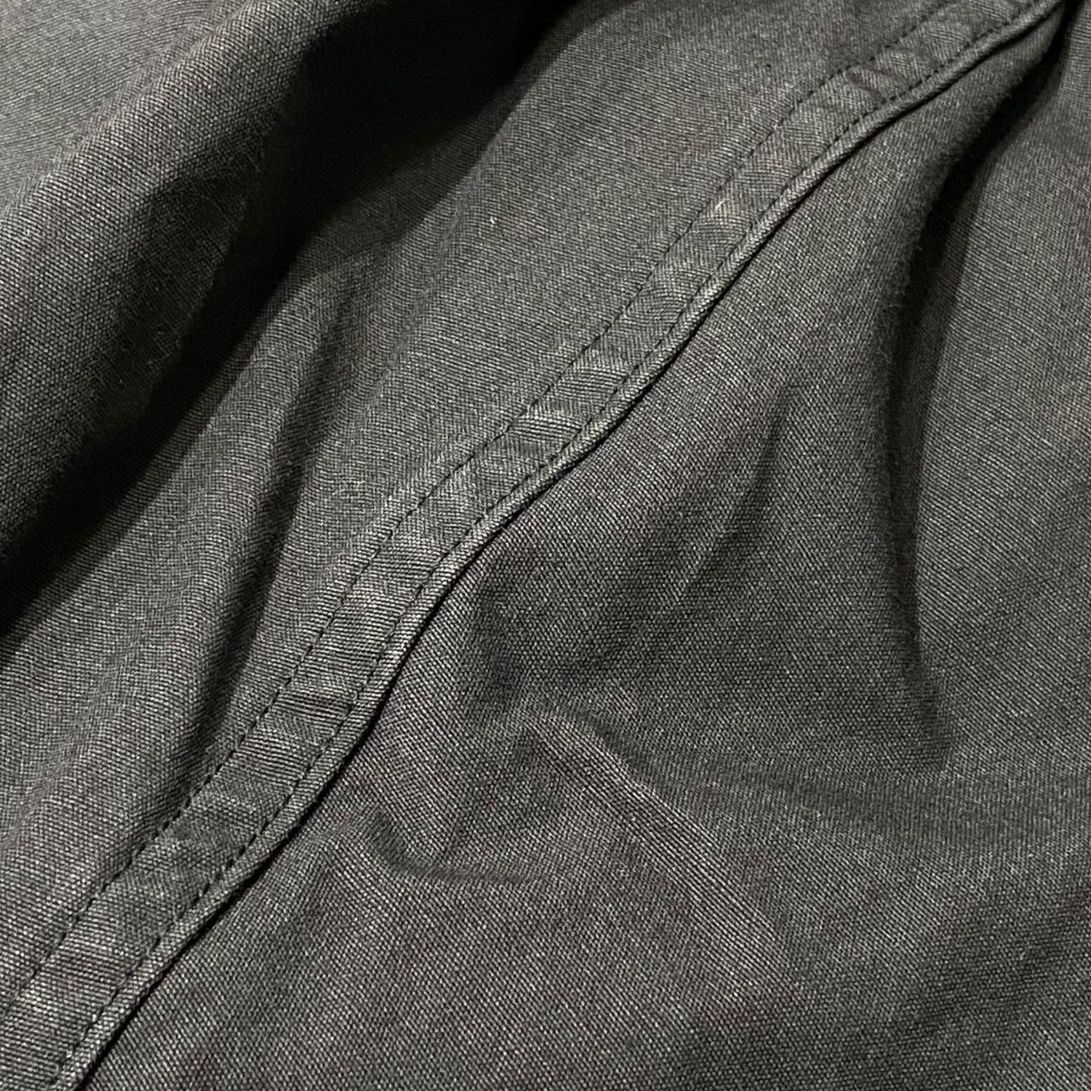 Utility Shirts Jacket