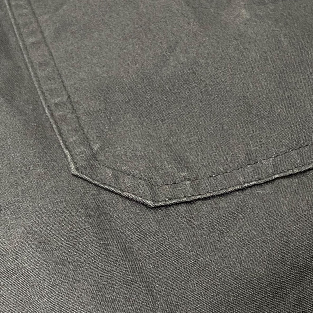 Utility Shirts Jacket