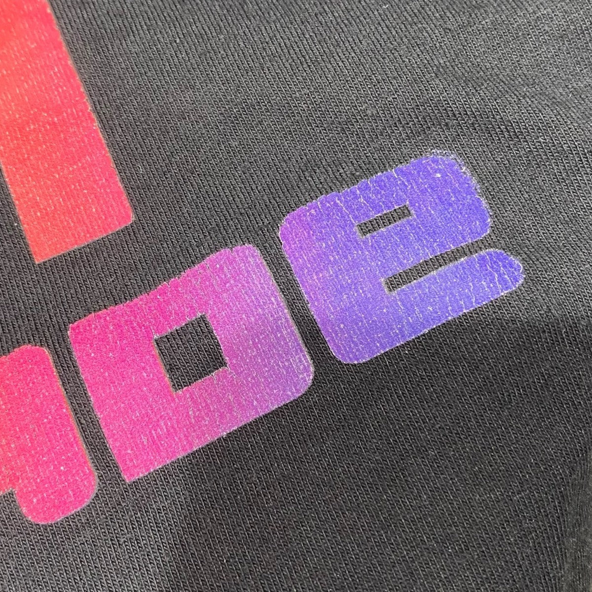 GUCCI 22年Love Parade LA T-Shirt548334 古着・中古-9枚目のアイテム画像