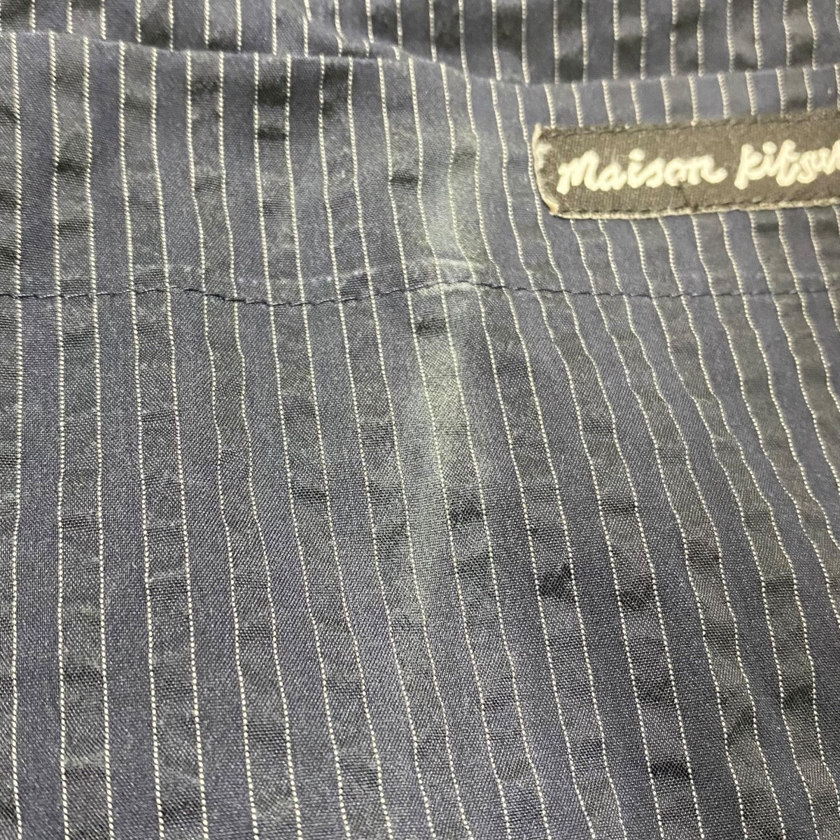 ELASTICATED CASUAL PLEATED PANTSOW01104WC5032