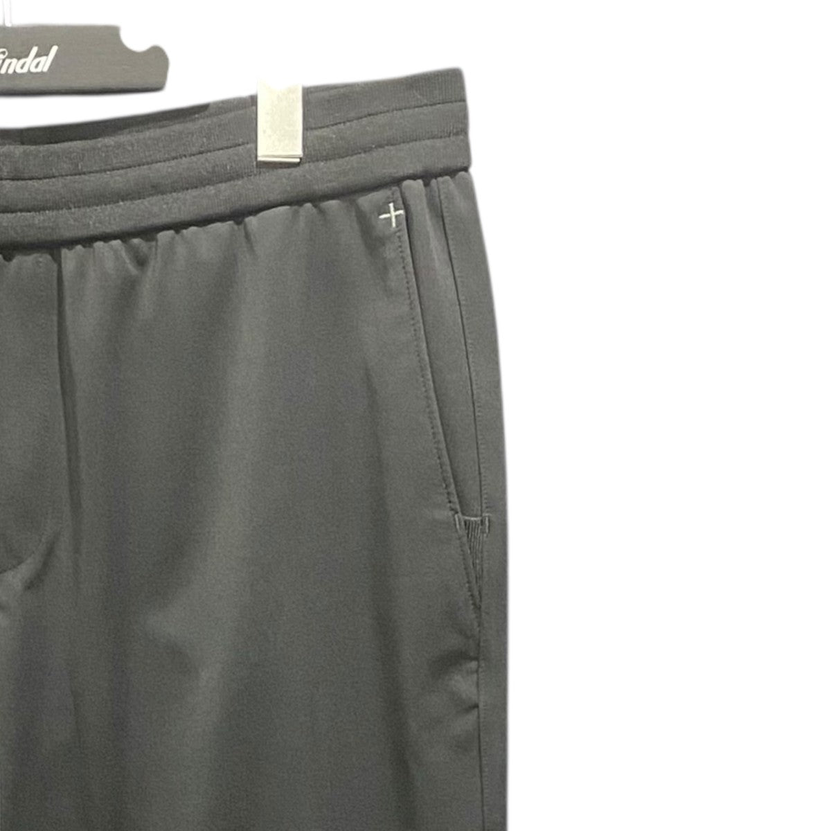 Matte Twist Jogger PantsCLB-20027