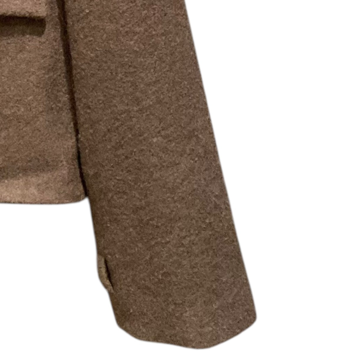 ウールブレンドジャケット6348/549/700