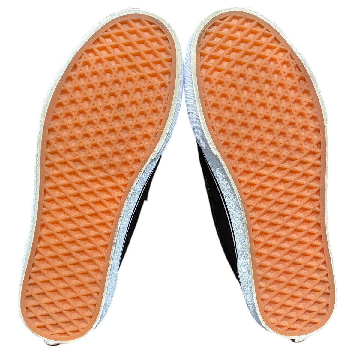 スエードローカットスニーカーV196CF