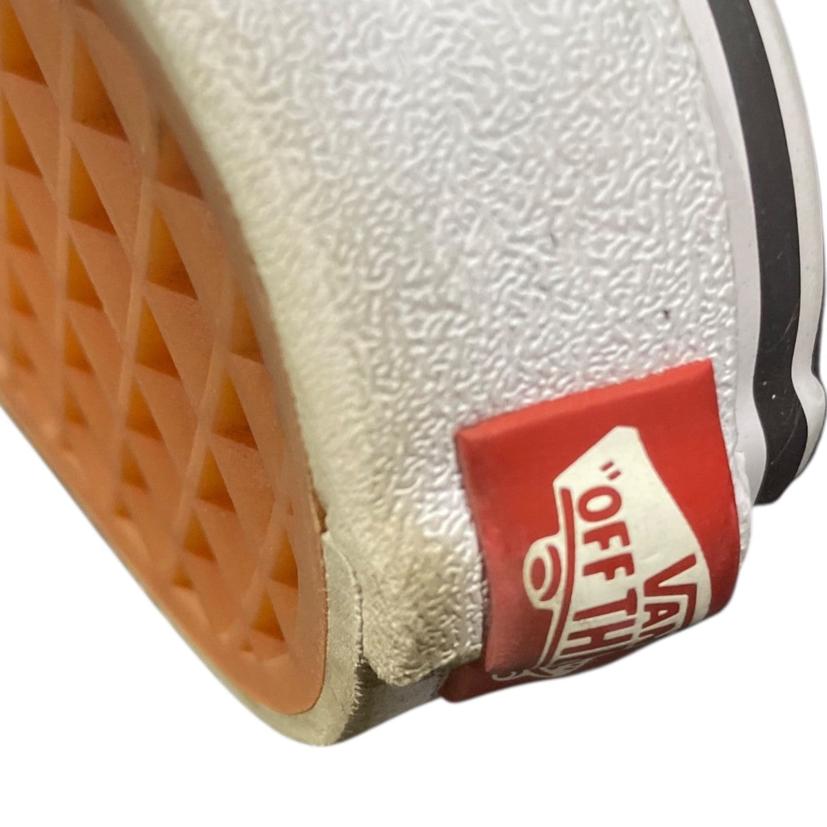 スエードローカットスニーカーV196CF