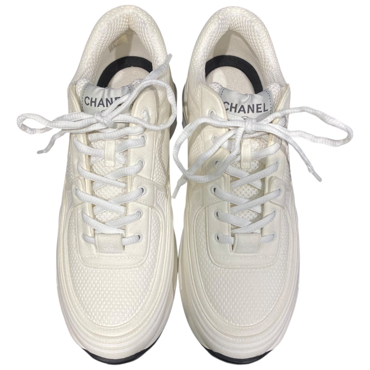 ココマークローカットスニーカーG45078