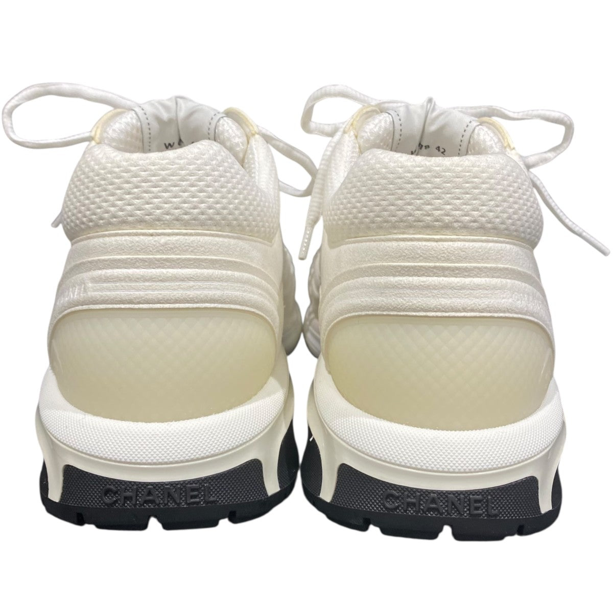 ココマークローカットスニーカーG45078