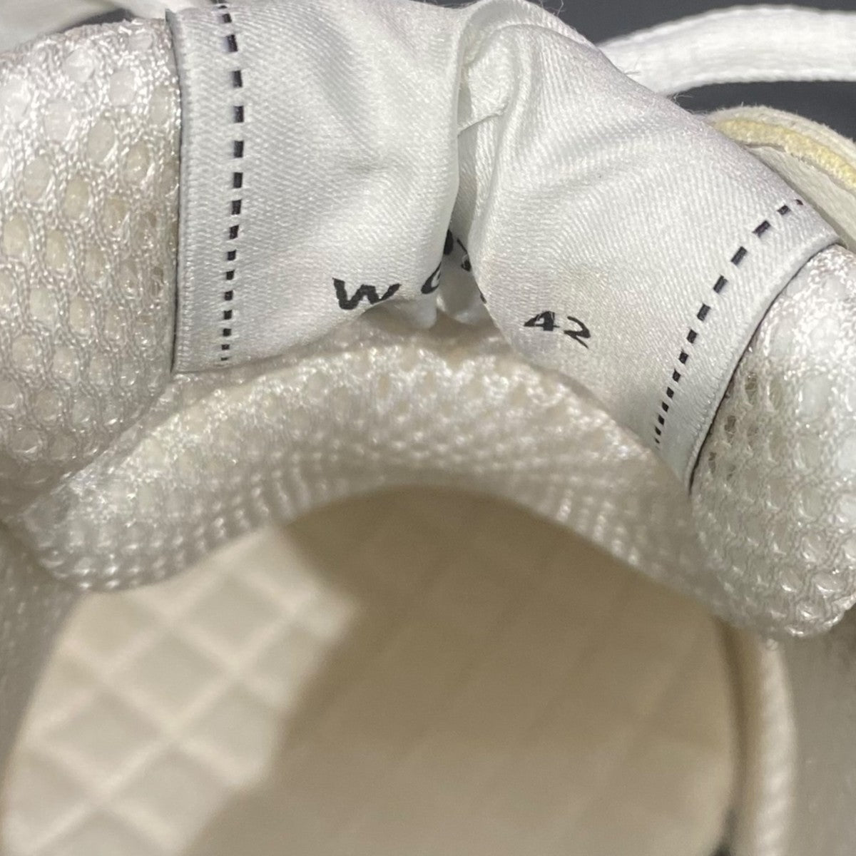 ココマークローカットスニーカーG45078