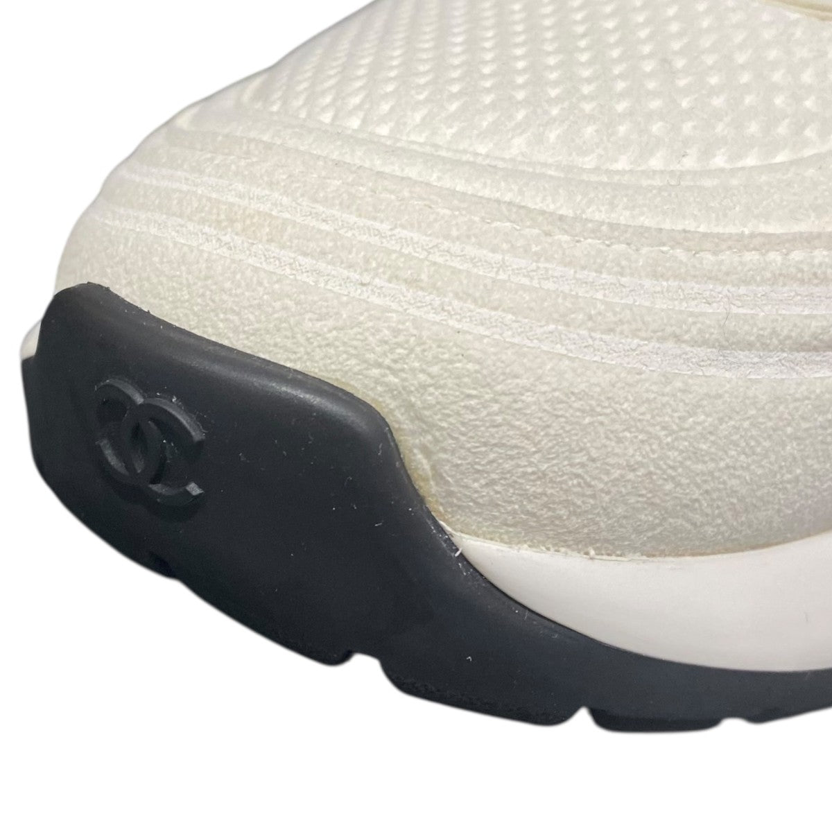 ココマークローカットスニーカーG45078