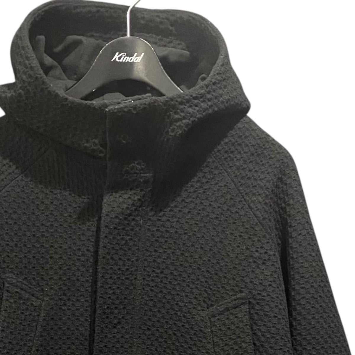 フーディージャケットPTK22AWJ05A