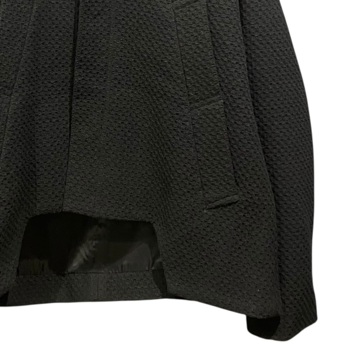 フーディージャケットPTK22AWJ05A