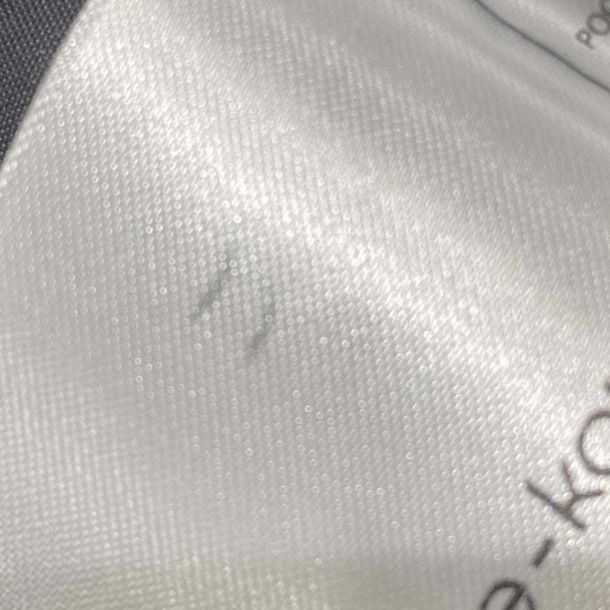 フーディージャケットPTK22AWJ05A