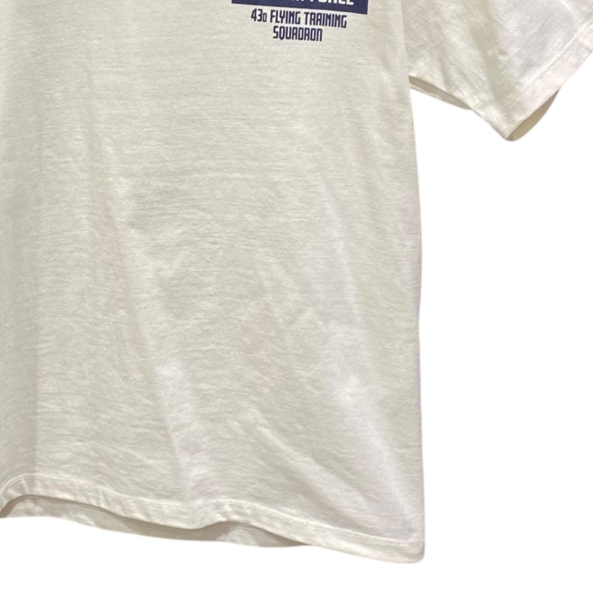 AVIREX AIM HIGH T-SHIRT6113297 古着・中古-4枚目のアイテム画像