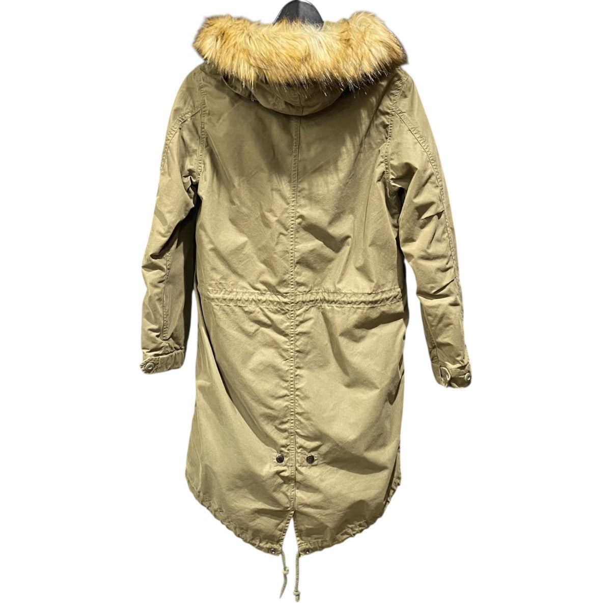 GIORGIO ARMANI（ジョルジオアルマーニ）中古・古着オンライン通販