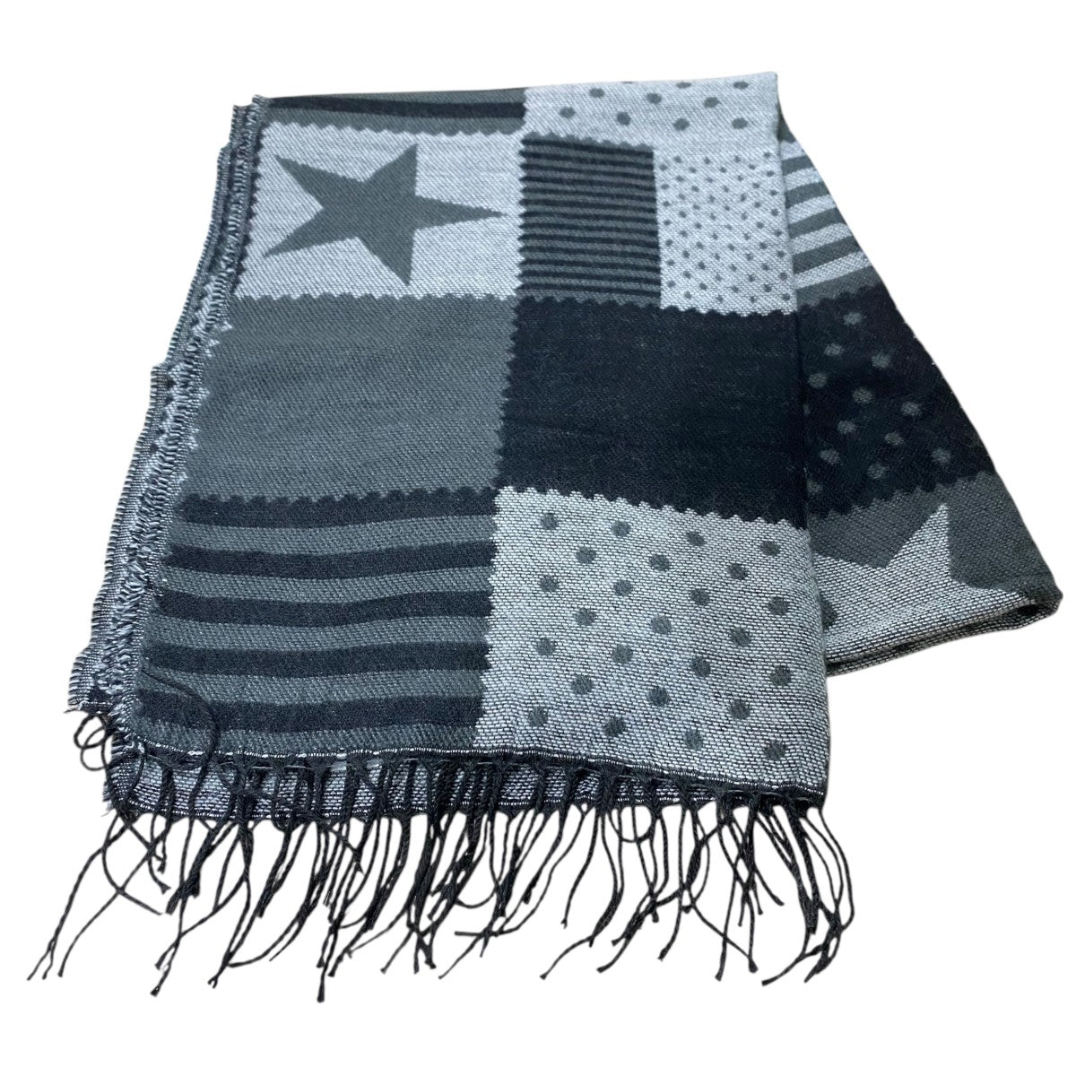 星条旗ストール6046193001