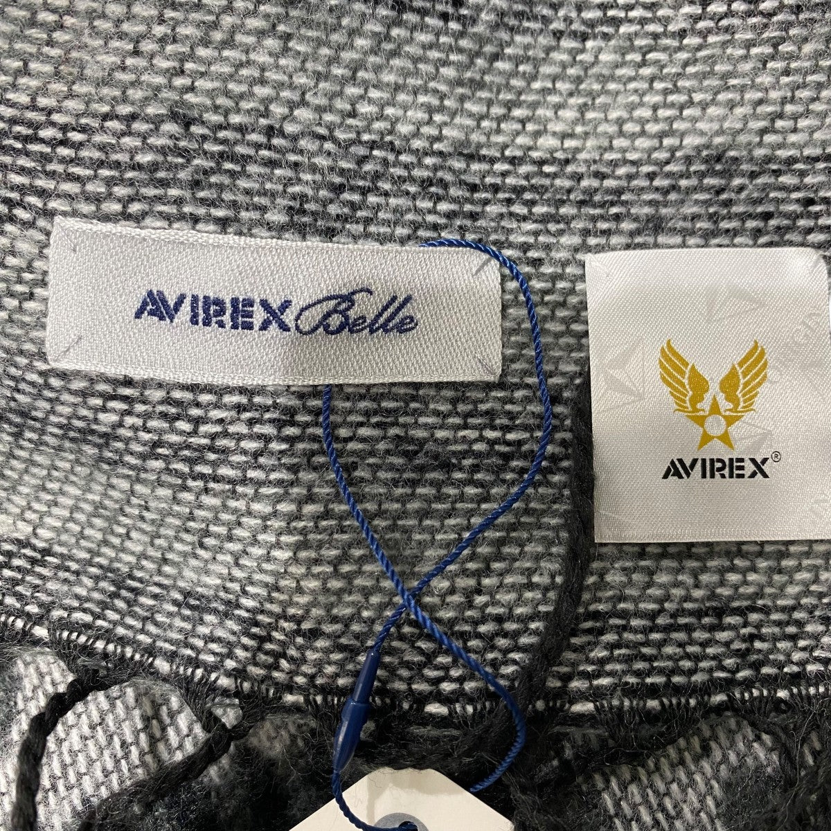 星条旗ストール6046193001