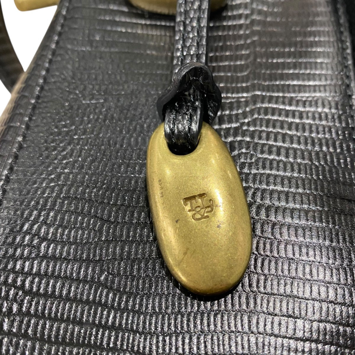 ƒnƒ“ƒhƒoƒbƒOJolie Lizard