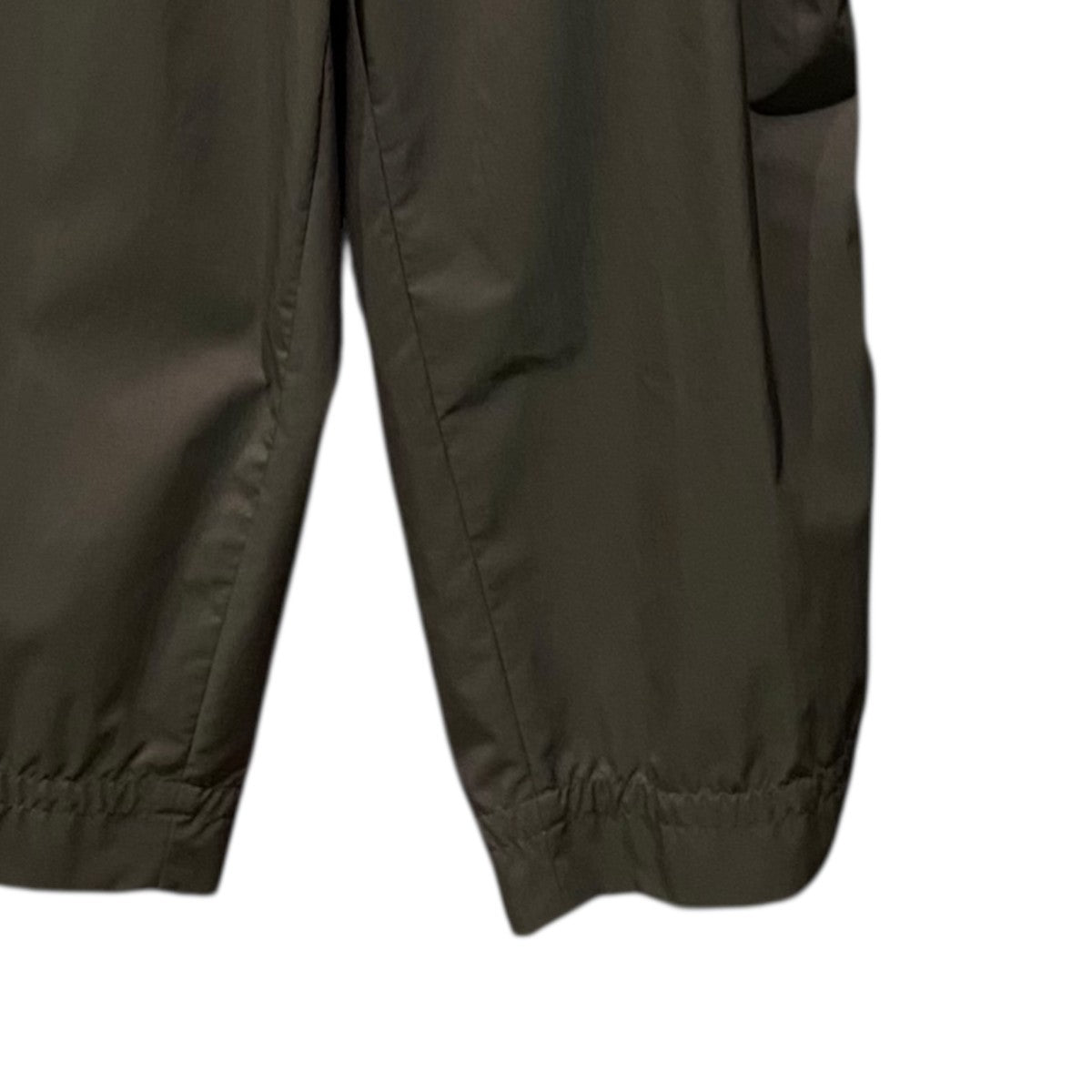 KOLOR(カラー) スラックス25WCM-P18124 25WCM-P18124 ブラウン サイズ