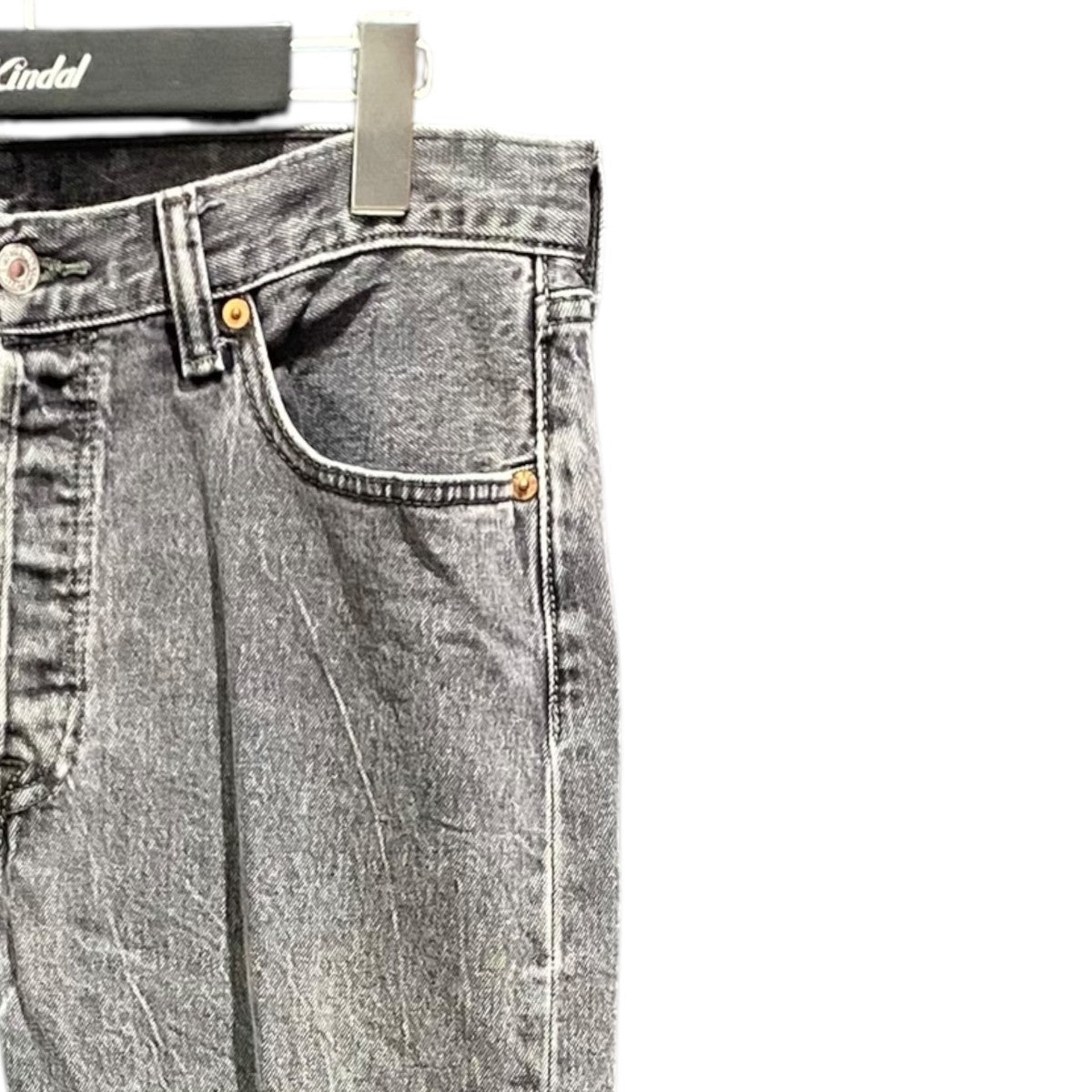 501 デニムパンツPC9-34268-0013