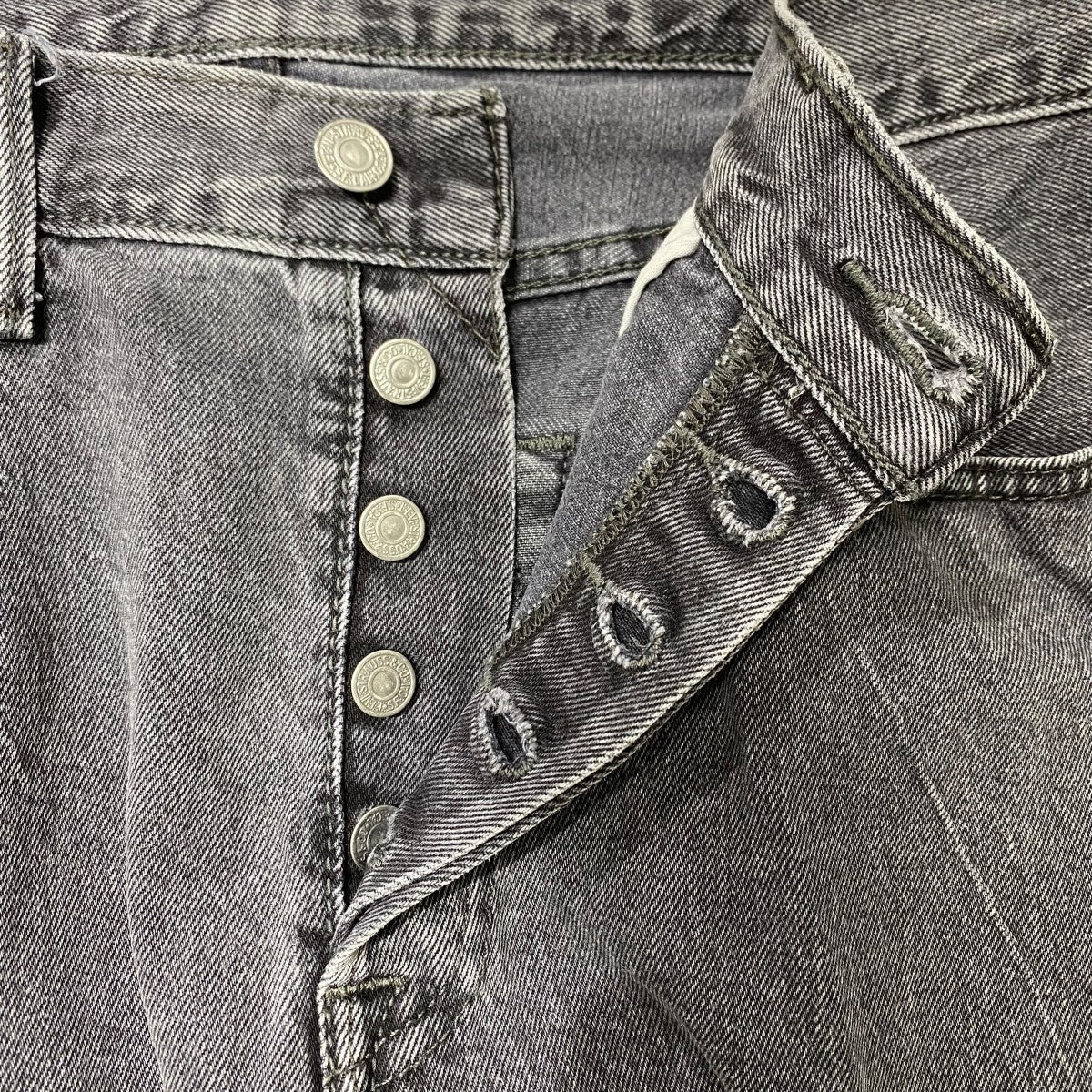 501 デニムパンツPC9-34268-0013