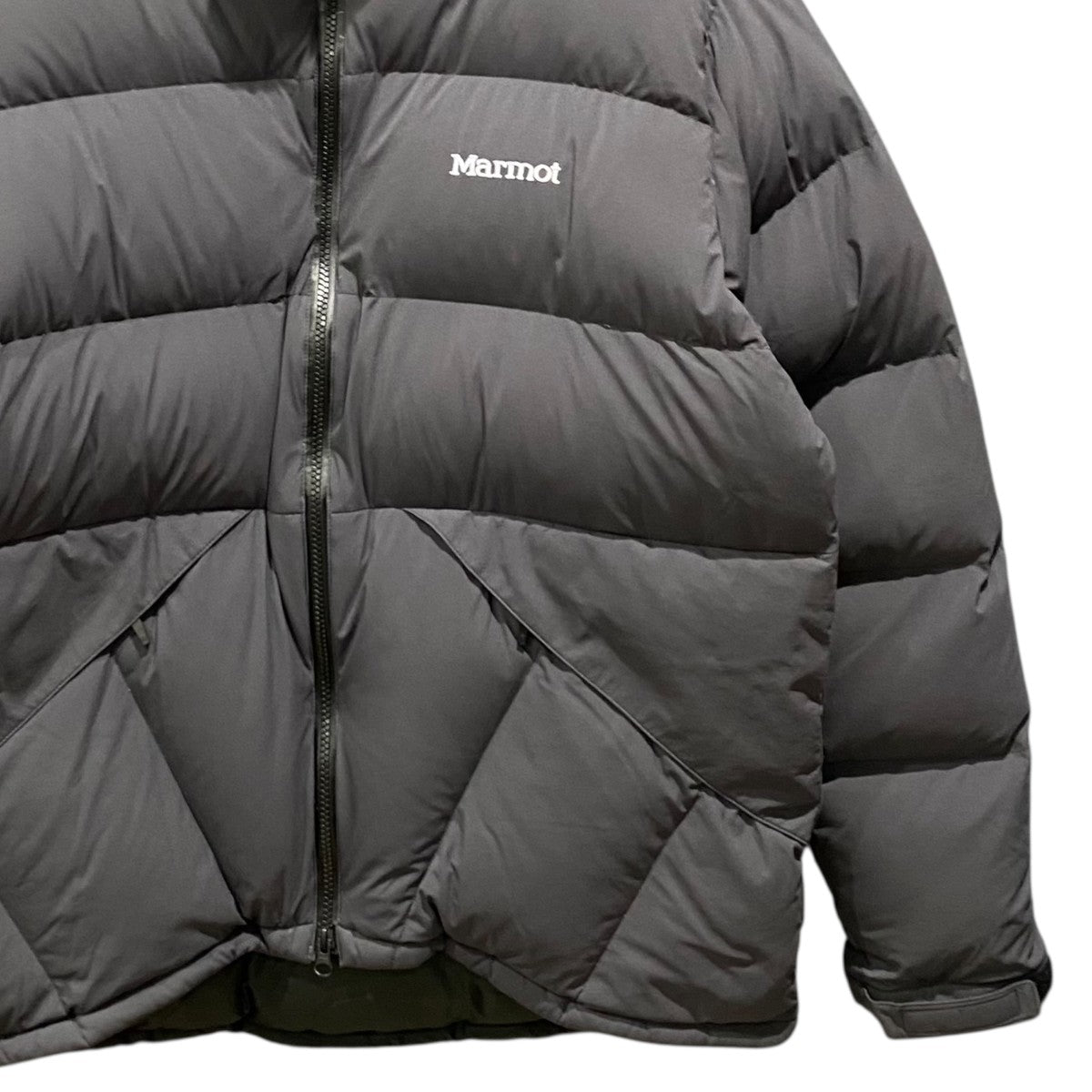 Toguna Down ParkaTSFMD202