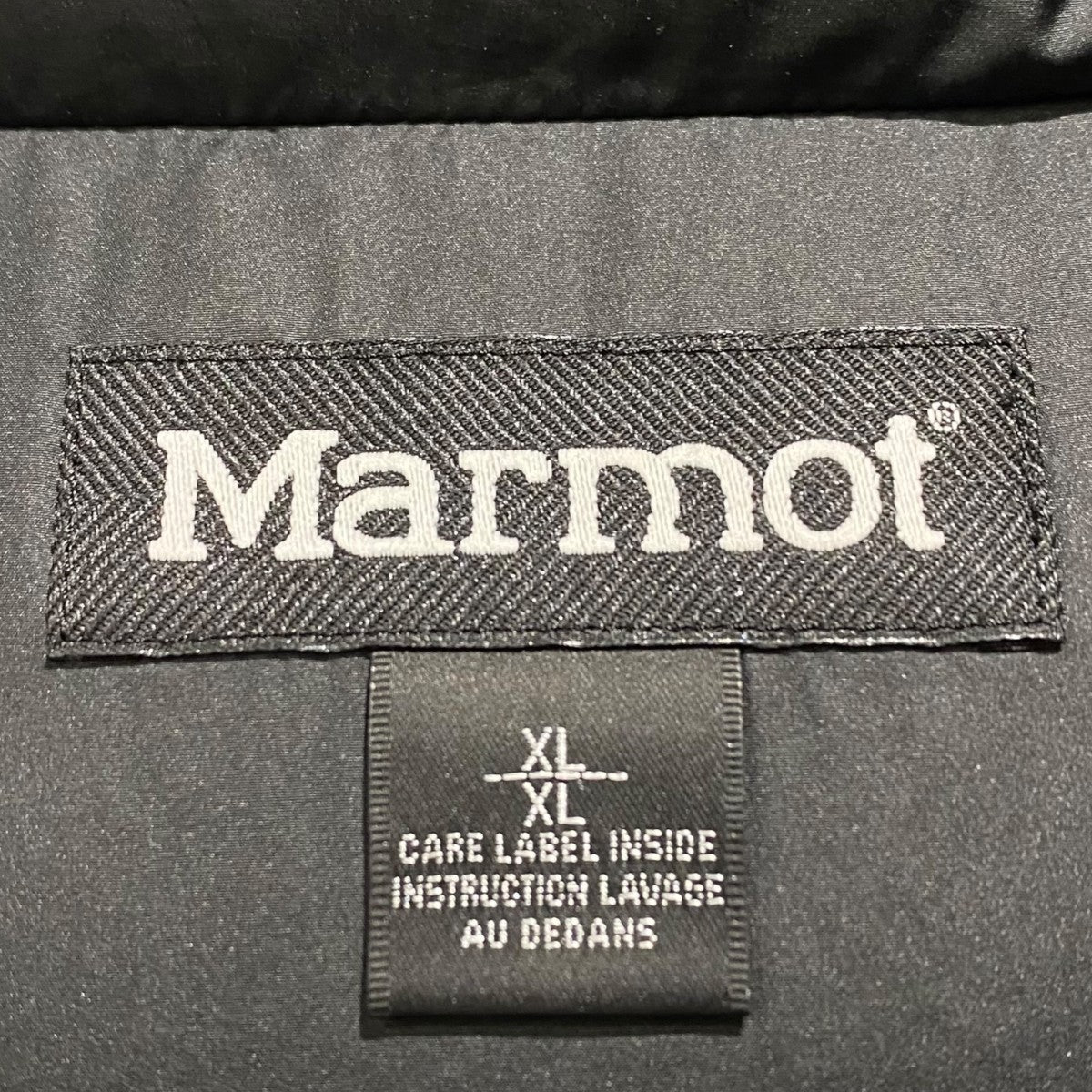 Toguna Down ParkaTSFMD202