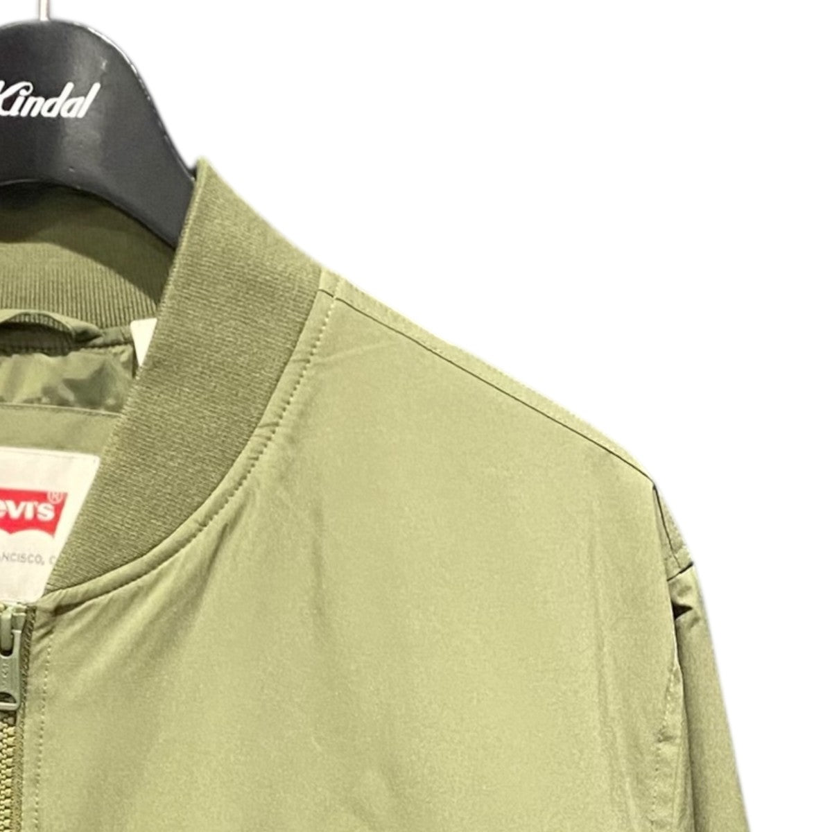 ミリタリージャケットPC9-00IK3-0001