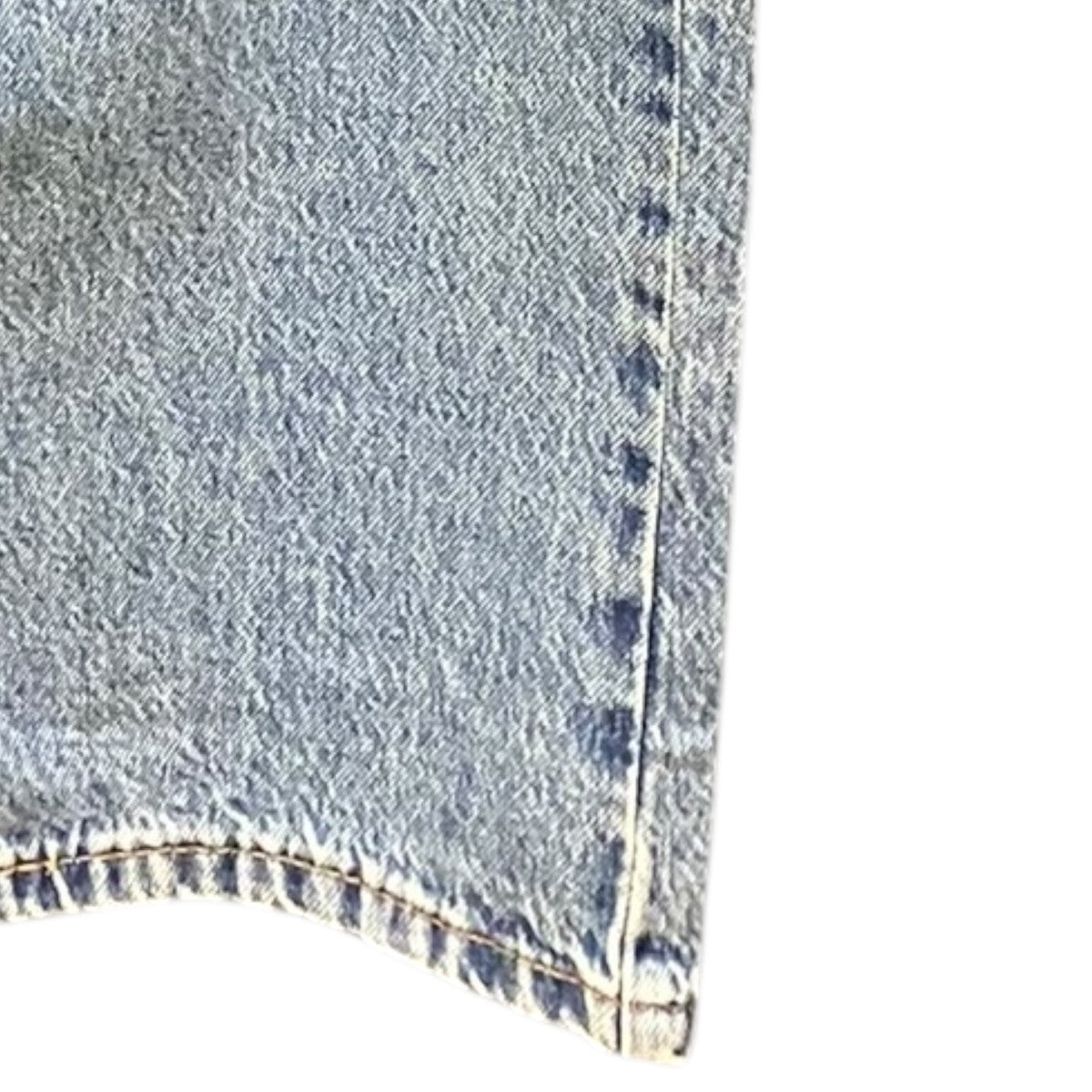 555 デニムパンツPC9-A7223-0006