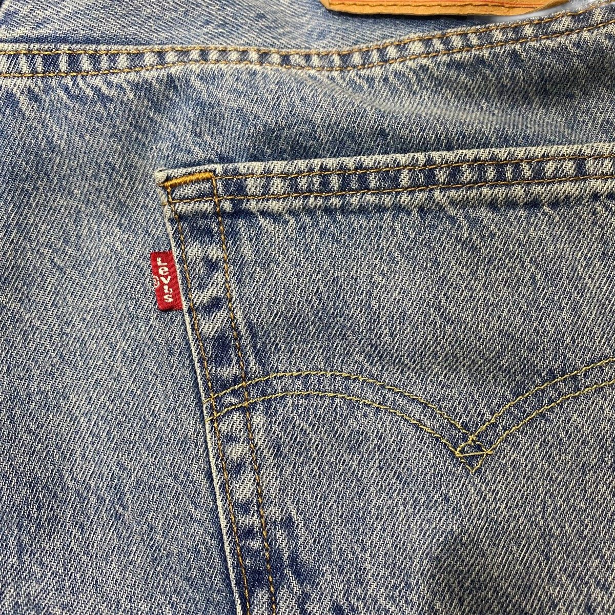 555 デニムパンツPC9-A7223-0006