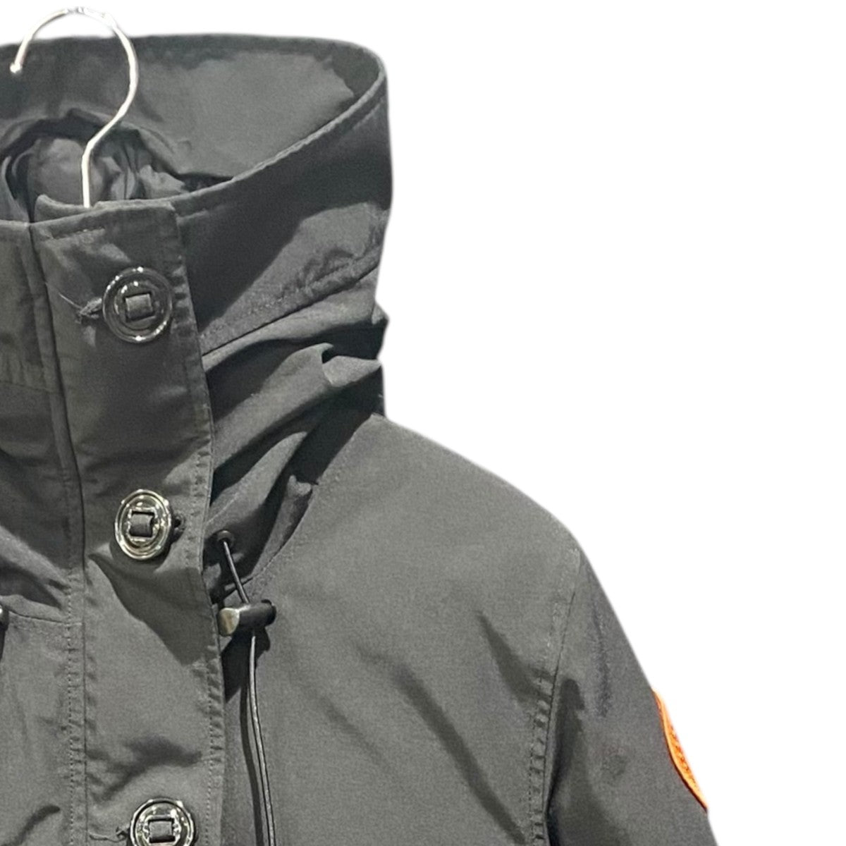 RIDEAU PARKA ダウンジャケット3800LJB