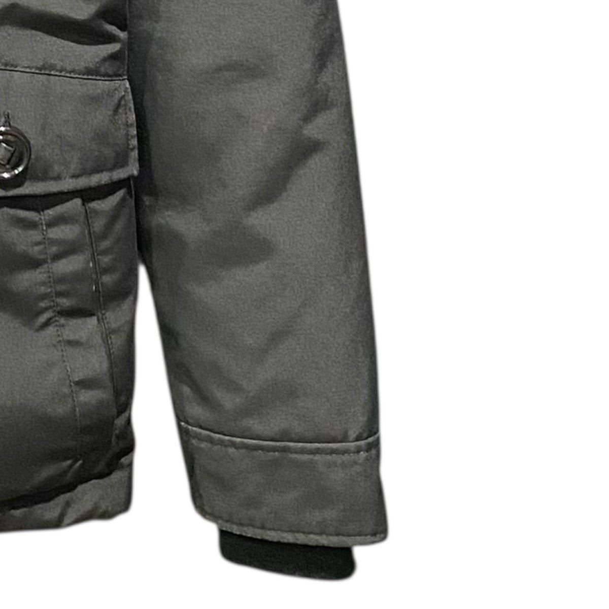 RIDEAU PARKA ダウンジャケット3800LJB