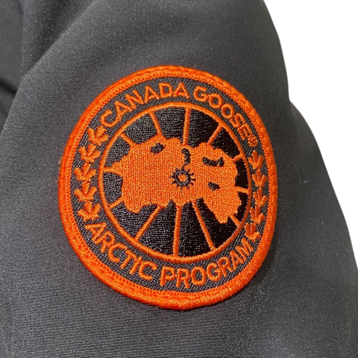 RIDEAU PARKA ダウンジャケット3800LJB