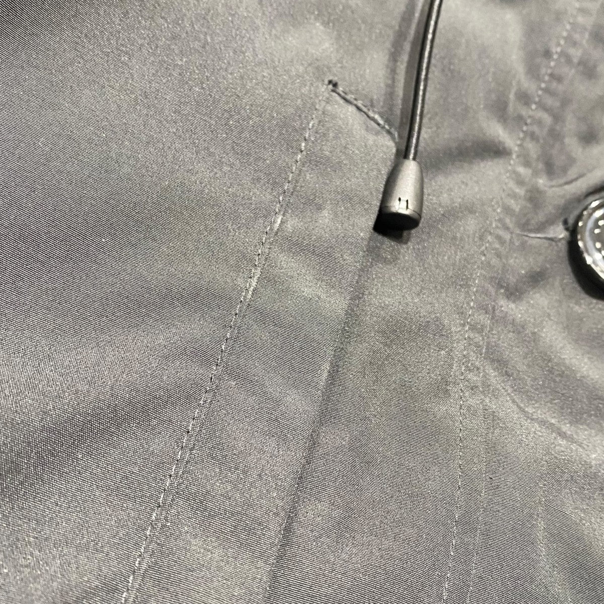 RIDEAU PARKA ダウンジャケット3800LJB