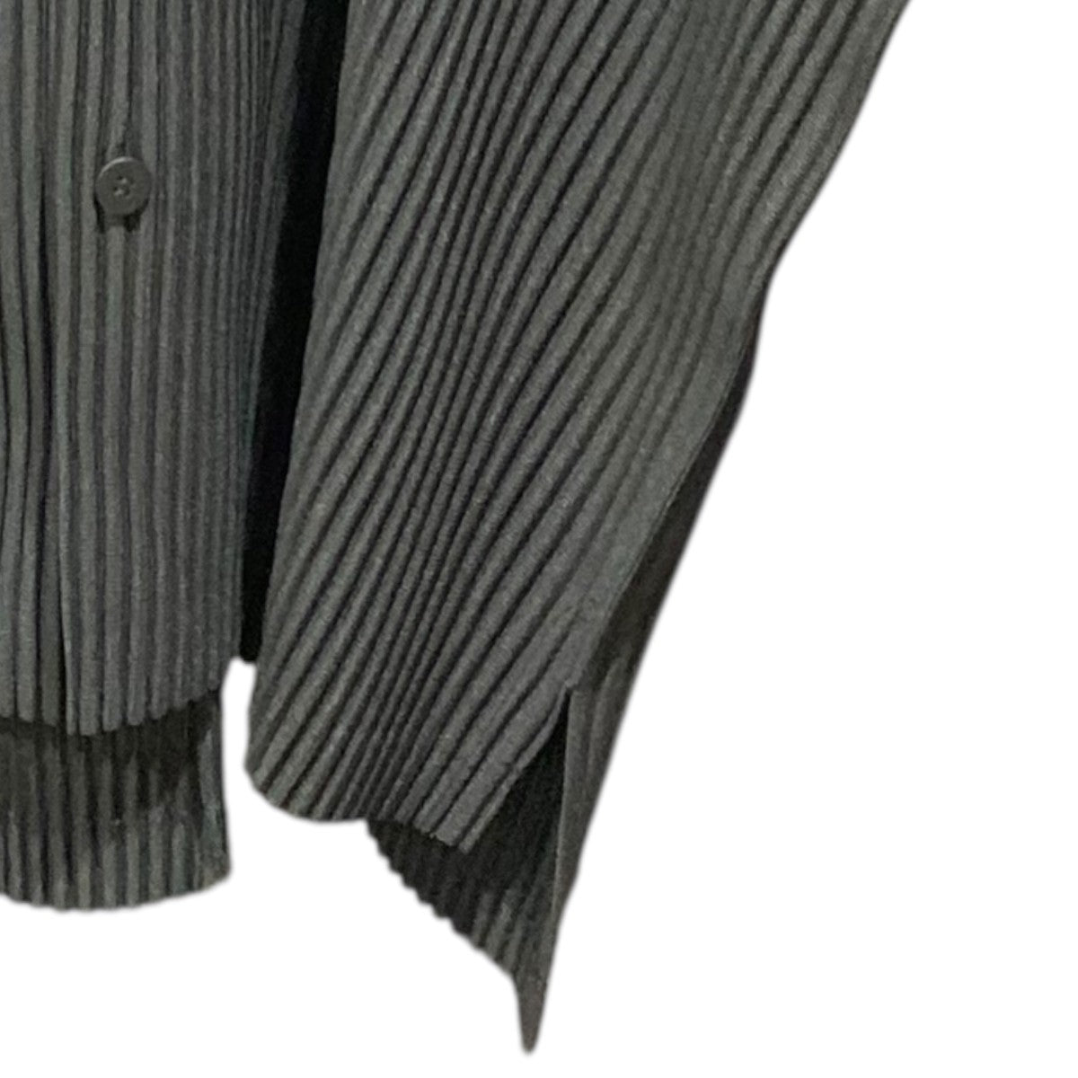 MONTHLY COLORS  JULYプリーツ半袖シャツHP53JJ072