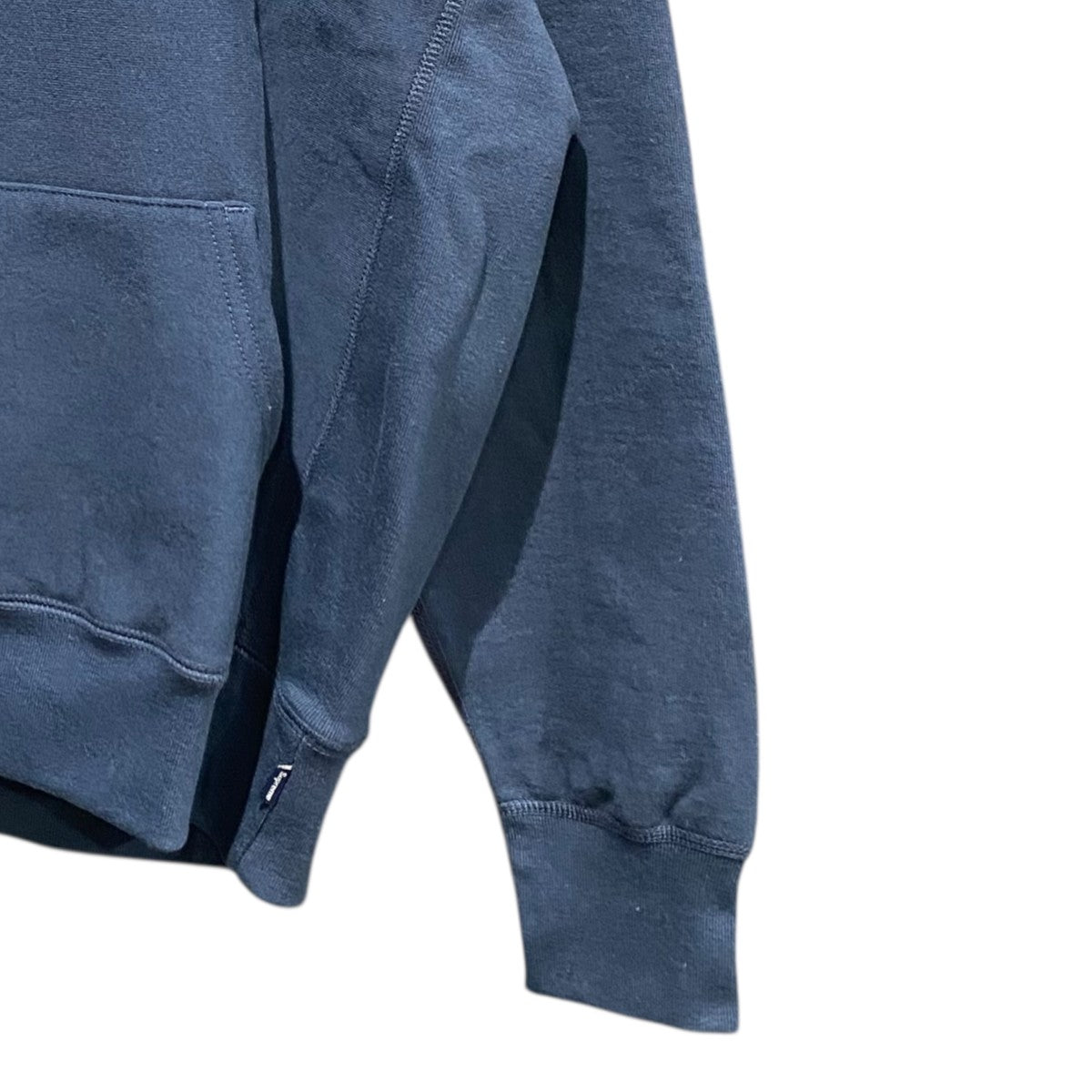 Bandana Box Logo Hooded Sweatshirt