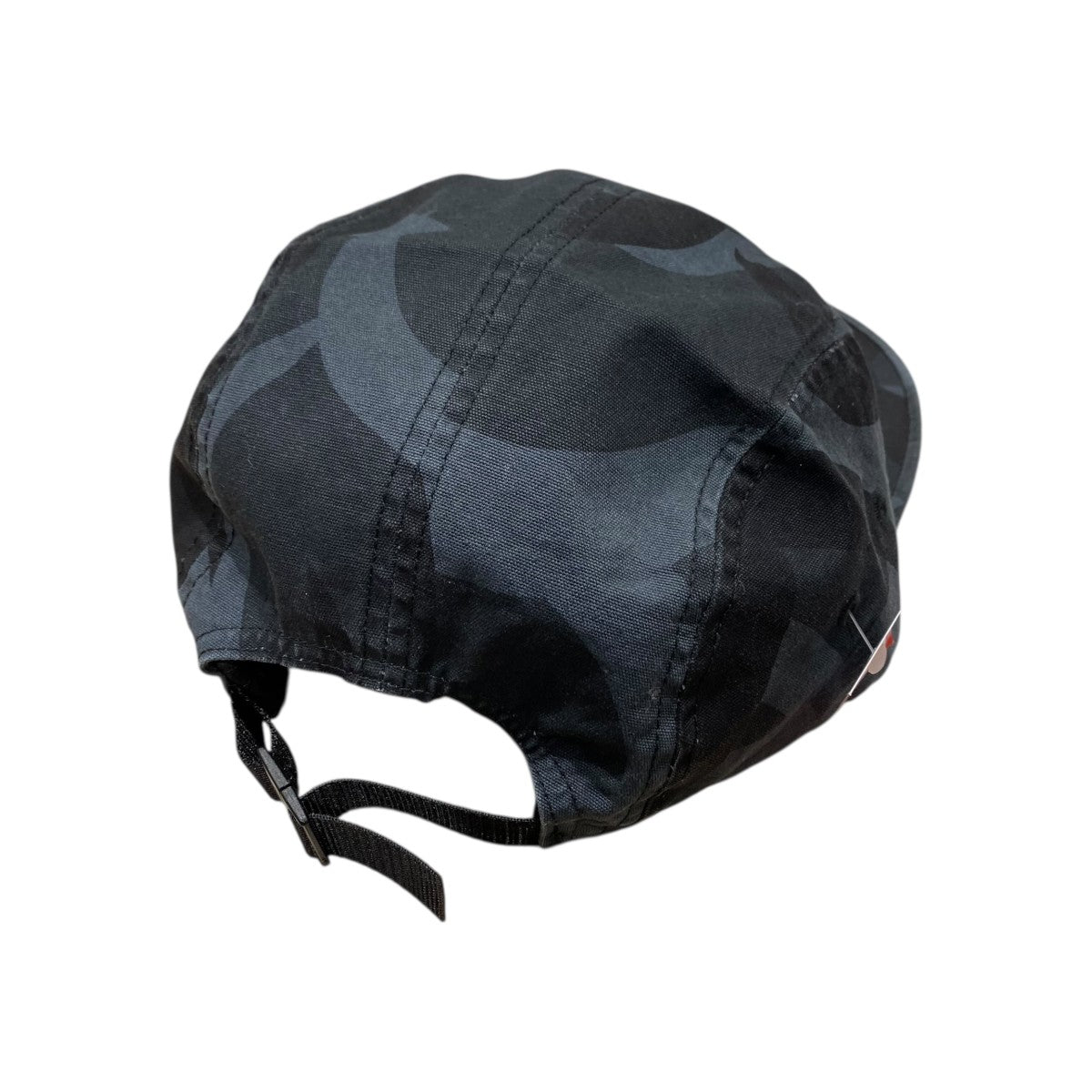 Supreme(シュプリーム) Military Camp Cap ブラック｜【公式】カインド