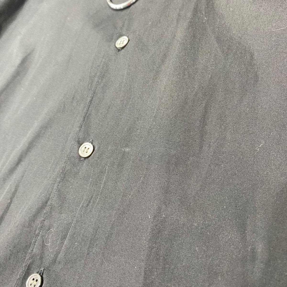 COMME des GARCONS SHIRT(コムデギャルソンシャツ) コットン長袖シャツ