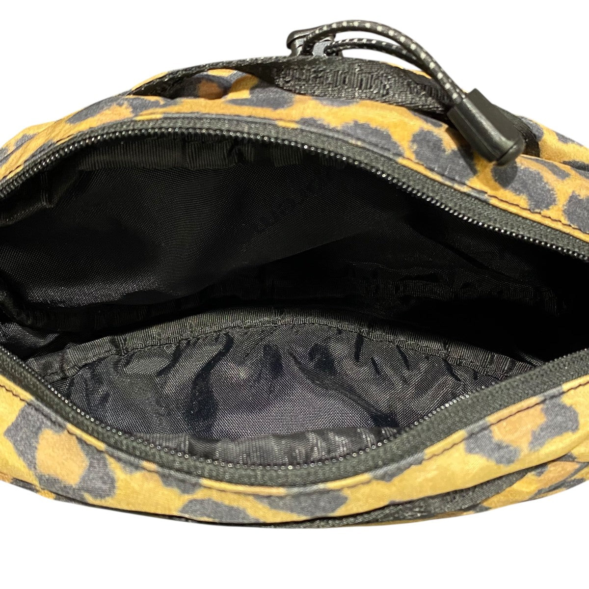 20AWWaist Bag Leopard