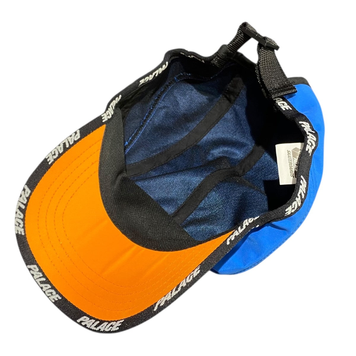 RUNNING HATキャップ