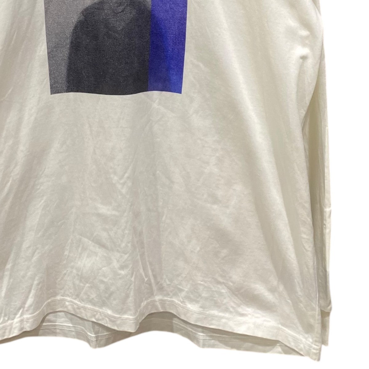 OVERSIZED LONG SLEEVE TEEST.386-1