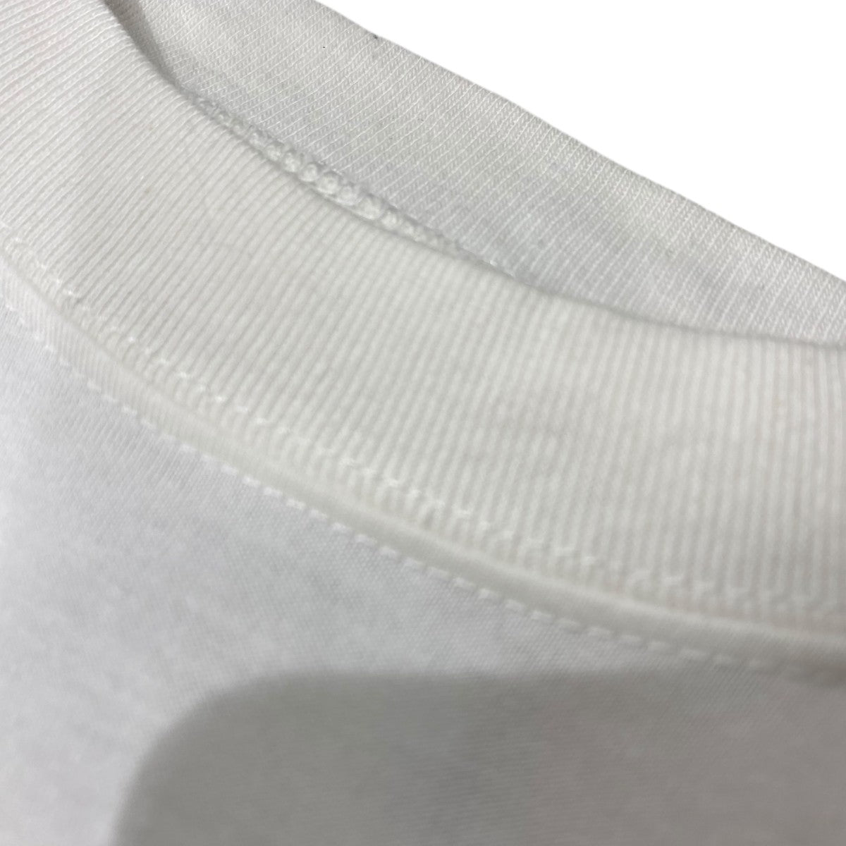 OVERSIZED LONG SLEEVE TEEST.386-1