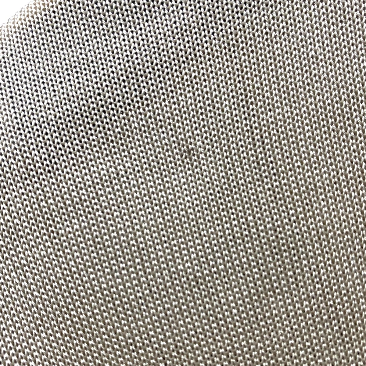 SILK 100％ CARDIGAN