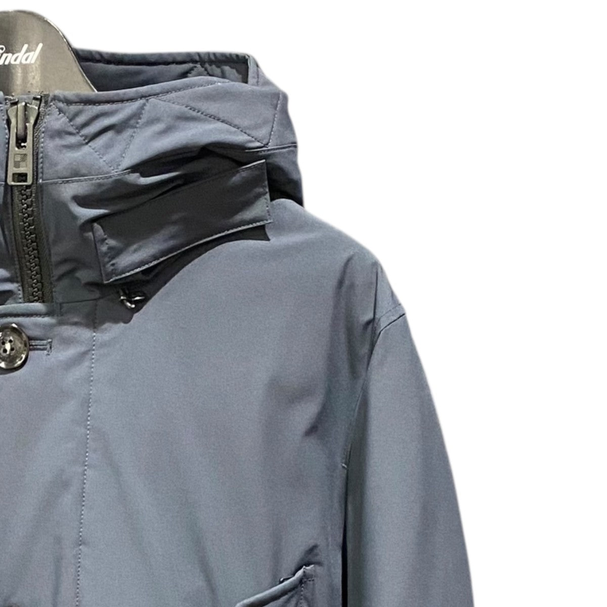 UASP MOUNTAIN PARKAWOCPS2950