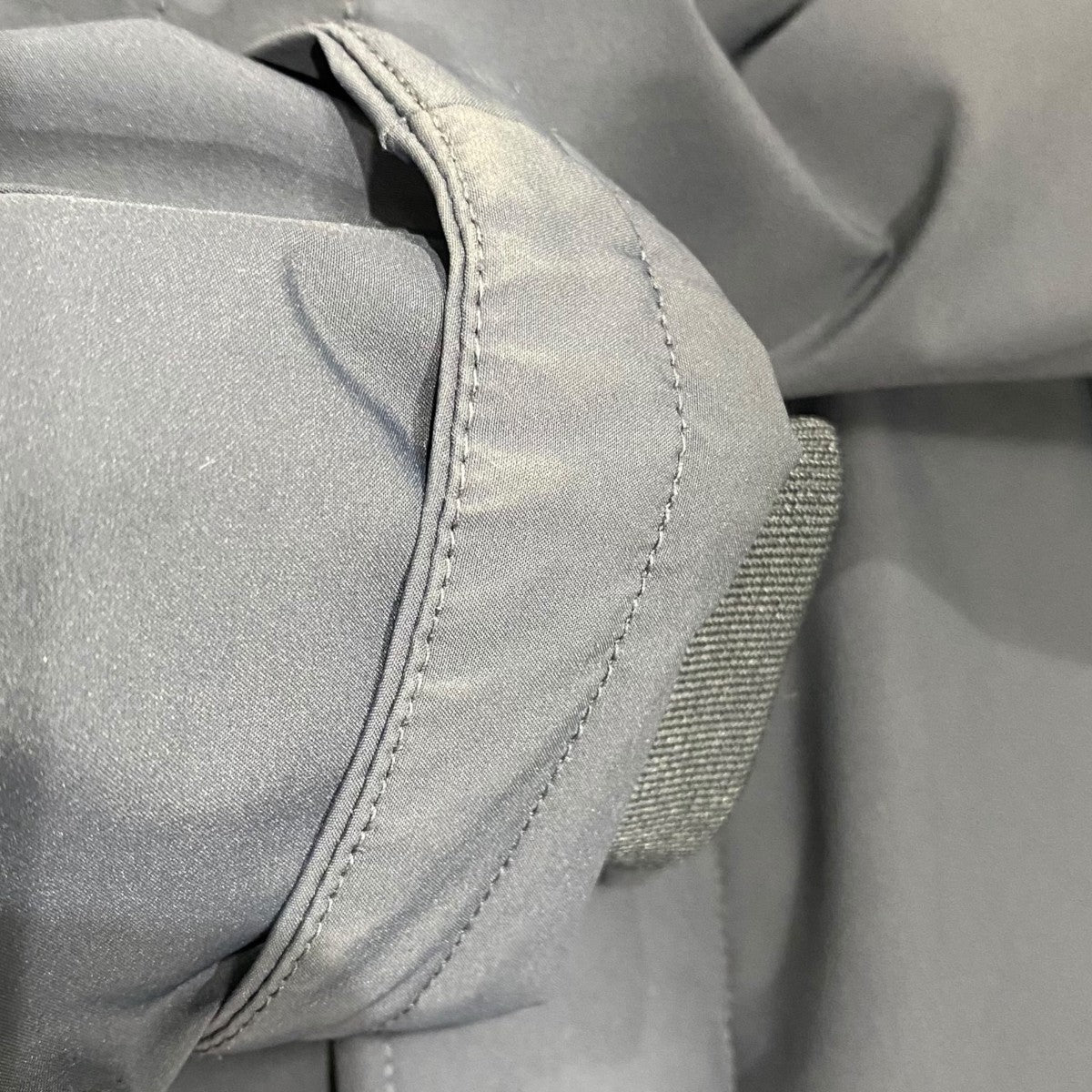 UASP MOUNTAIN PARKAWOCPS2950